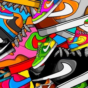 Meet your Posher, Stuart